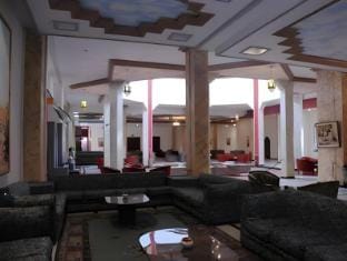 hôtel ERFOUD PALACE Hotel in Morocco