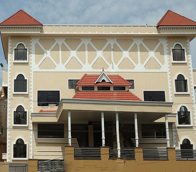 Ashirvad Lawns Hotel & Convention Centre Hotel in Kozhikode