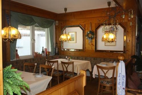 Hotel-Dorfler Garni Hotel in Hesse