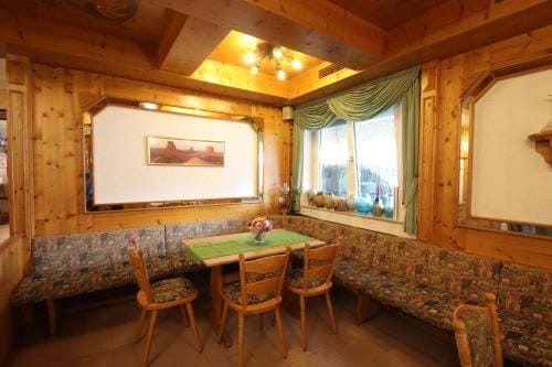 Hotel-Dorfler Garni Hotel in Hesse