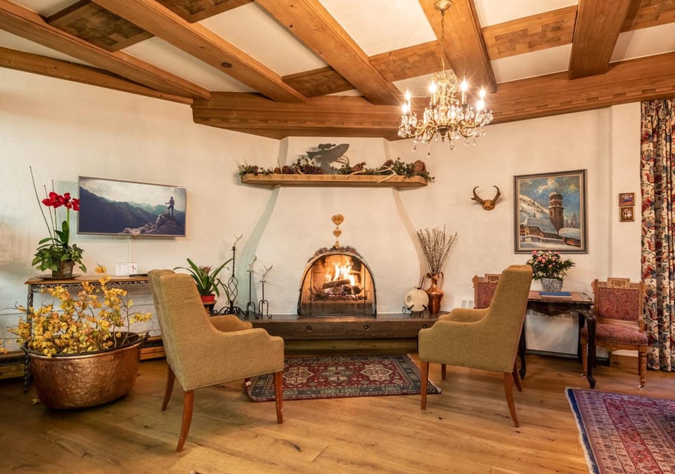 Hotel Gasthof Gramshammer Hotel in Vail