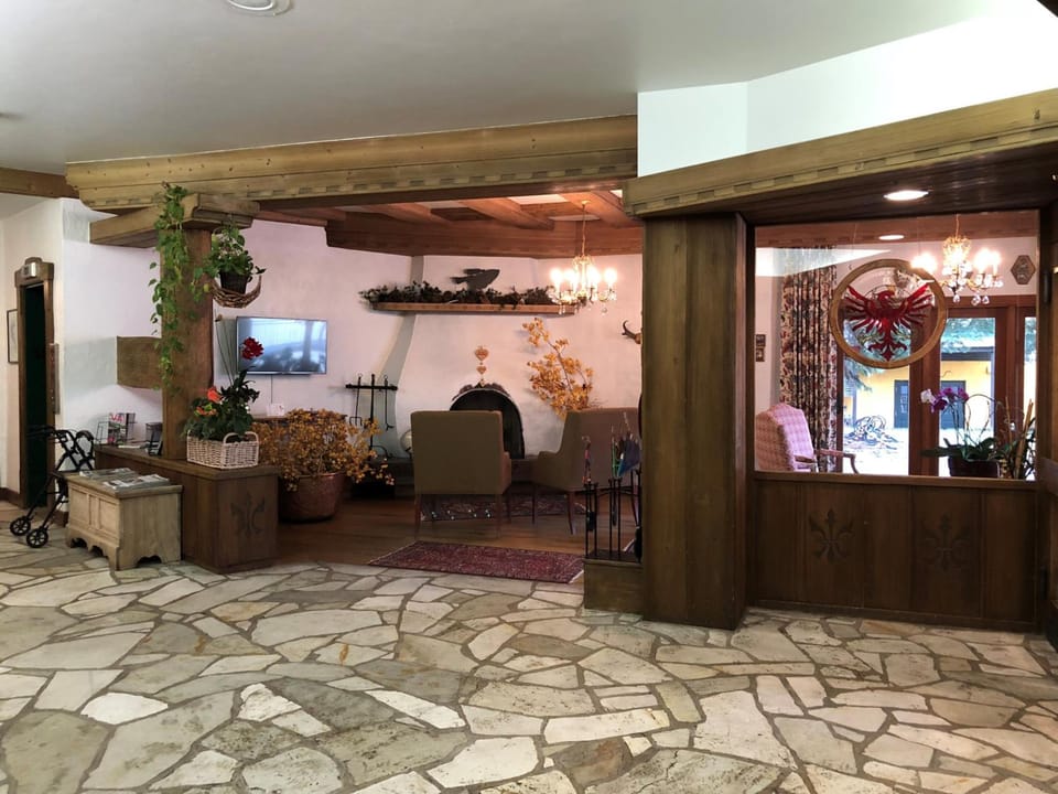 Hotel Gasthof Gramshammer Hotel in Vail