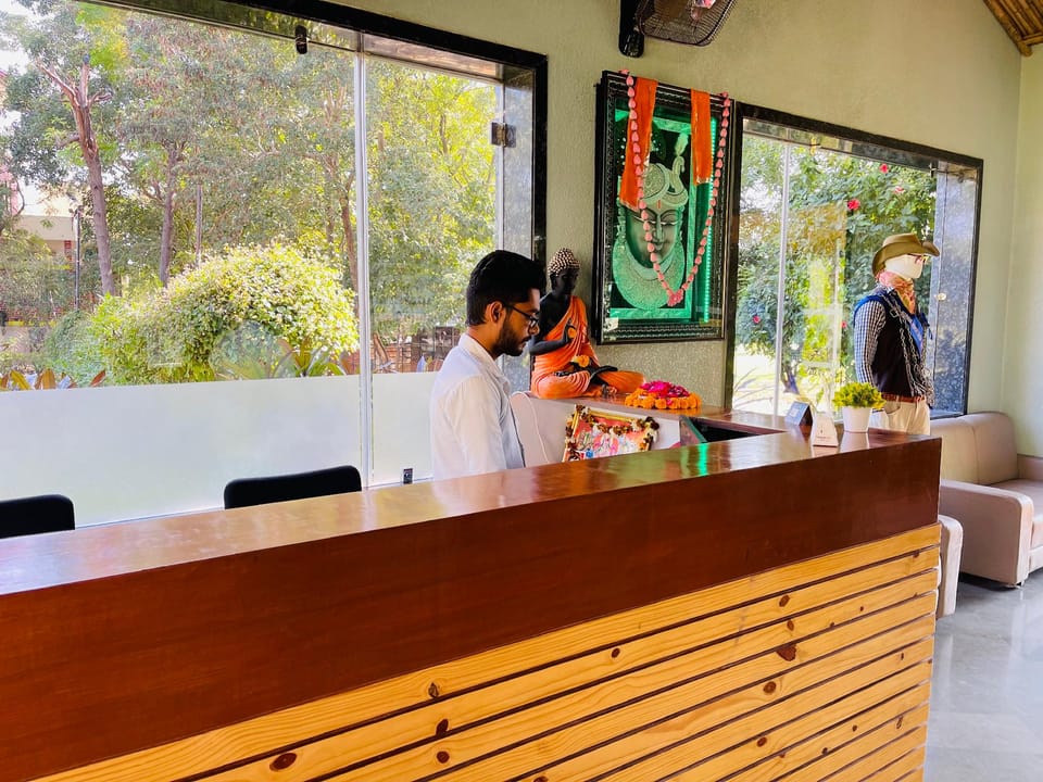 Dev Villa Resort Hotel in Rajasthan