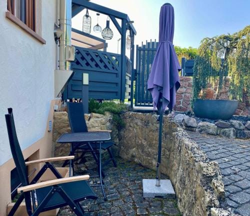 Ferienappartement Greiff Hotel in Trier-Saarburg