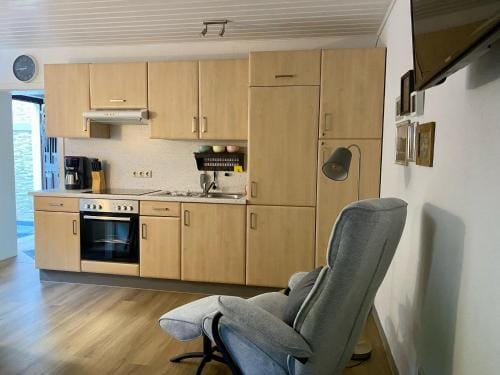 Ferienappartement Greiff Hotel in Trier-Saarburg