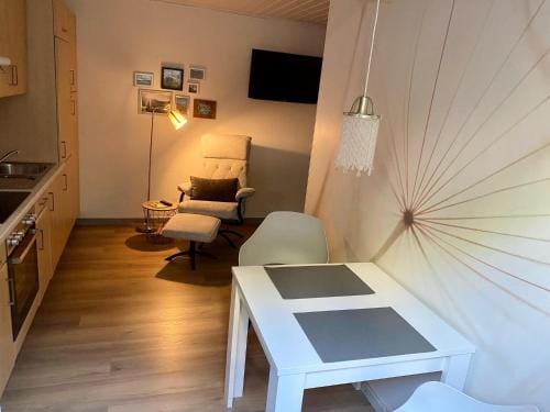 Ferienappartement Greiff Hotel in Trier-Saarburg