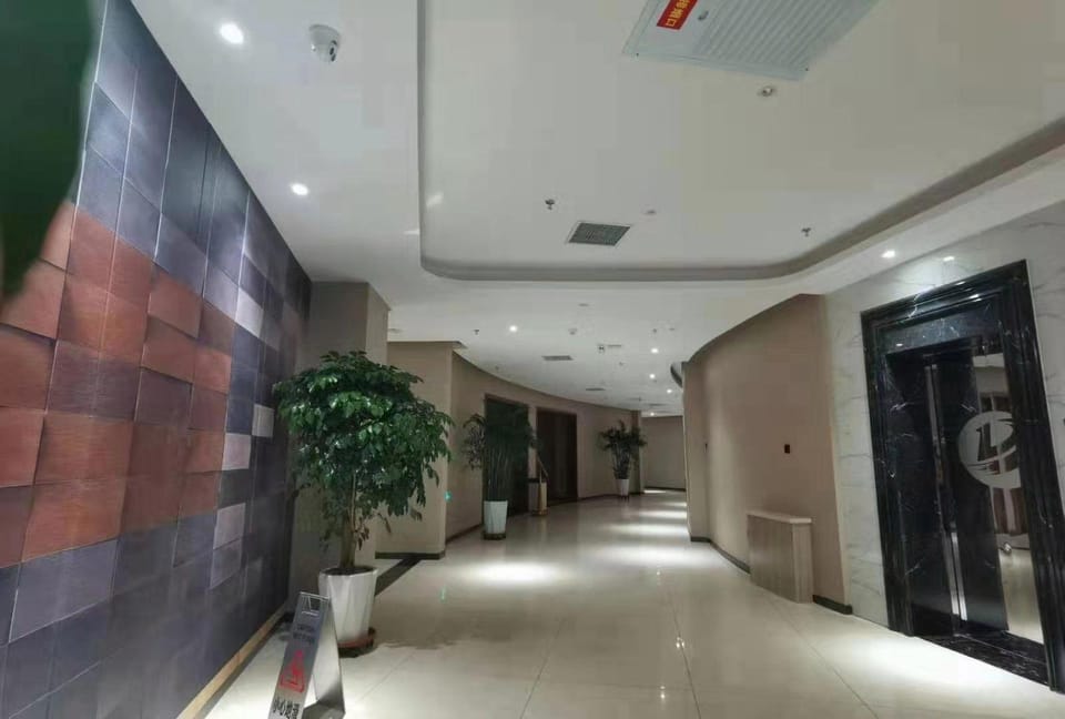 Dulan Hotel Hotel in Qinghai