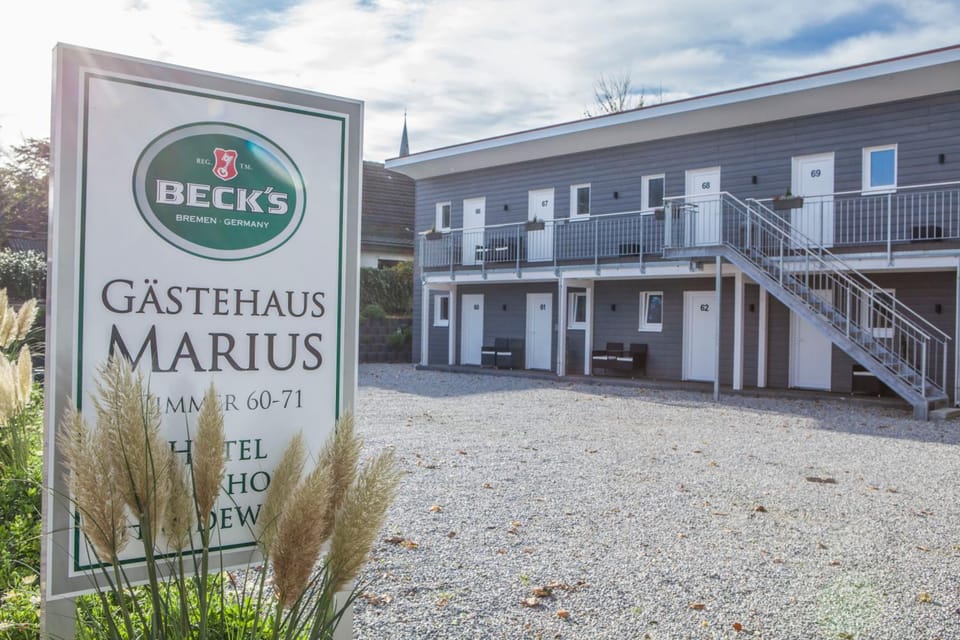 Hotel Gasthof Handewitt Hotel in Nordfriesland