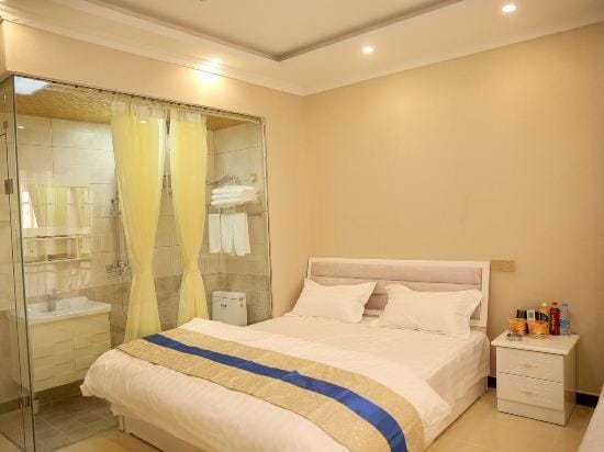 Qianqianlongwan Hotel Hotel in China