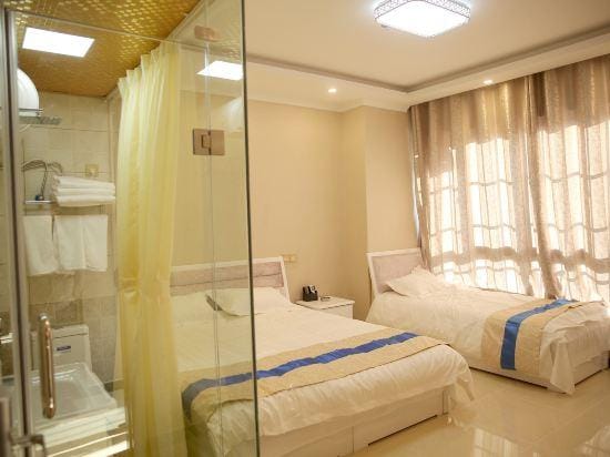 Qianqianlongwan Hotel Hotel in China