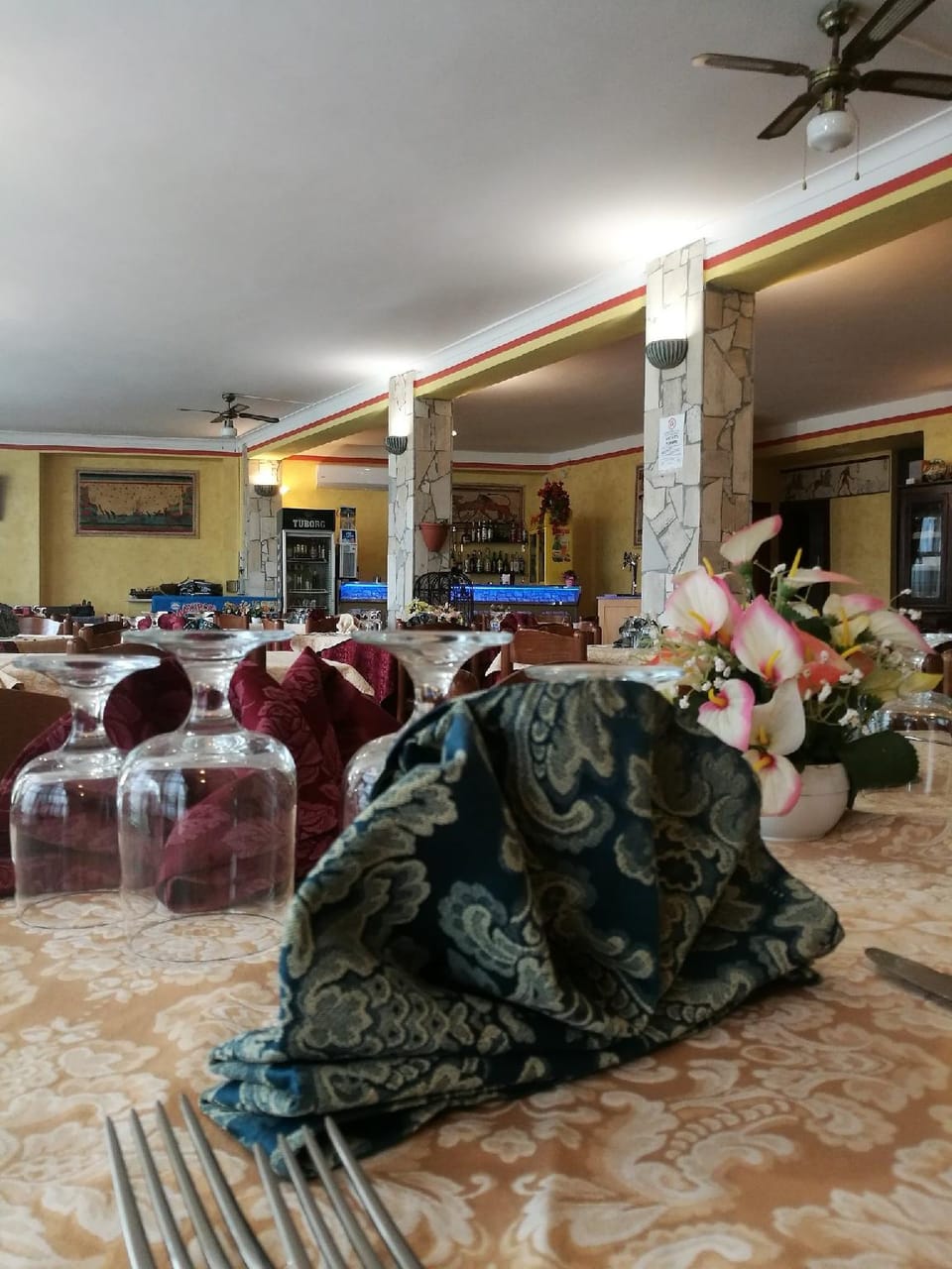 Hotel Paradiso Hotel in Lazio