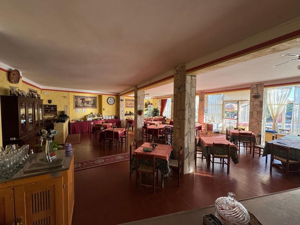 Hotel Paradiso Hotel in Lazio