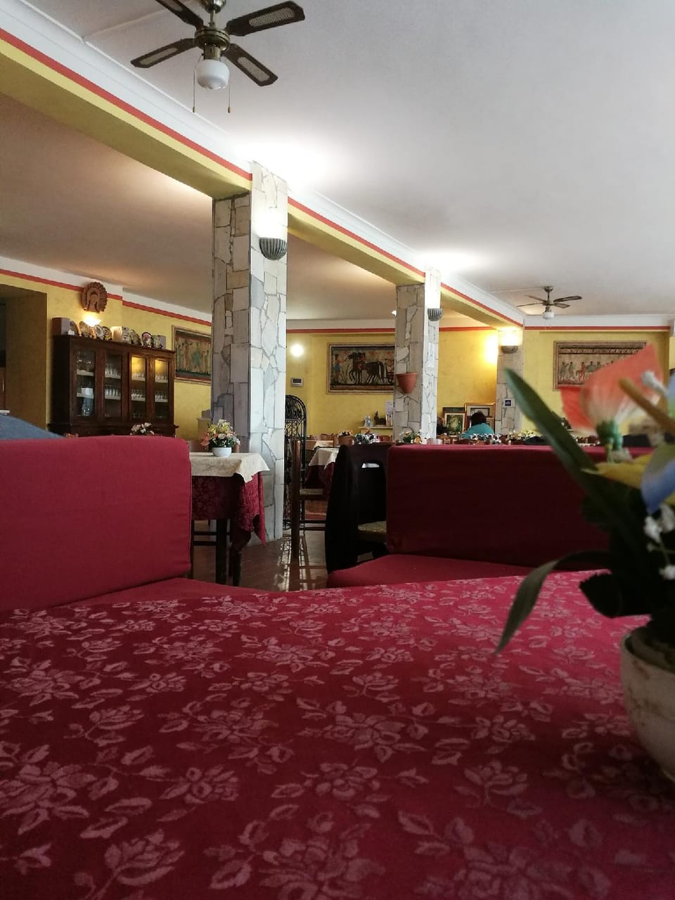 Hotel Paradiso Hotel in Lazio