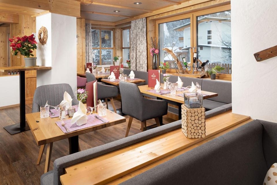 Hotel Post Krimml Hotel in Salzburgerland