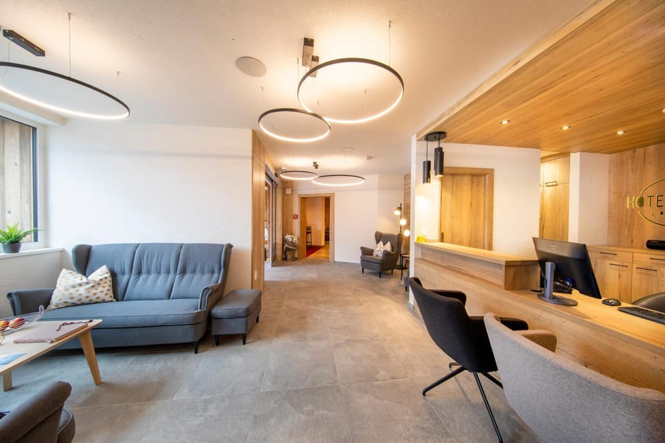 Hotel Post Krimml Hotel in Salzburgerland