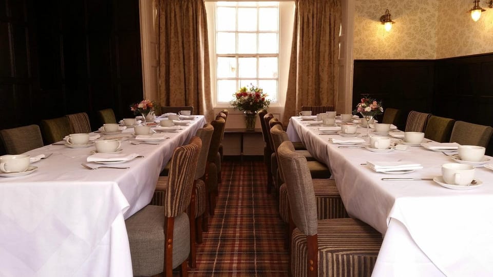 The Kings Arms Hotel Hotel in Cherwell District