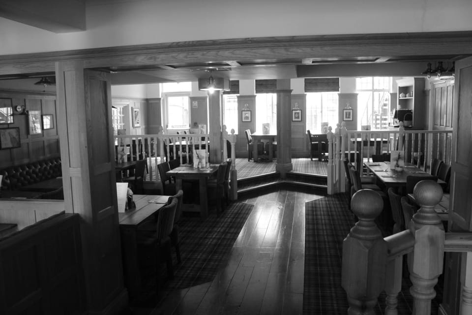 The Kings Arms Hotel Hotel in Cherwell District