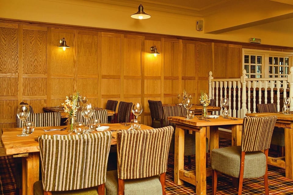 The Kings Arms Hotel Hotel in Cherwell District