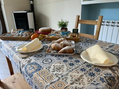 Casale Mariscoli B&B Hotel in Campania