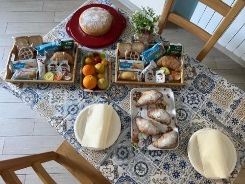 Casale Mariscoli B&B Hotel in Campania