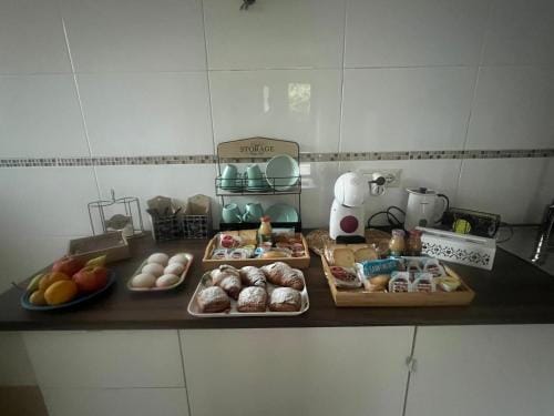 Casale Mariscoli B&B Hotel in Campania