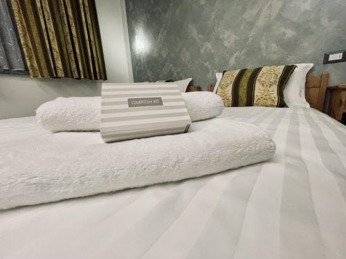 B&B L'Aigual Hotel in Province of Brescia
