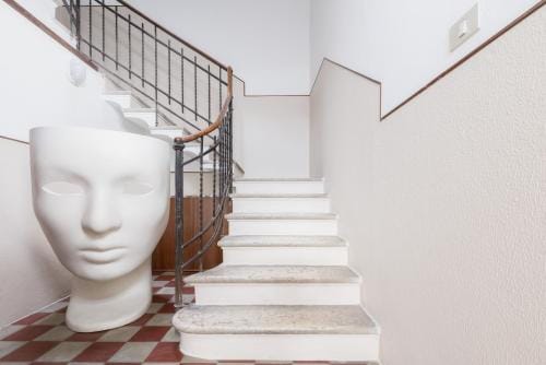 Palazzo Fritz Hotel in Veneto