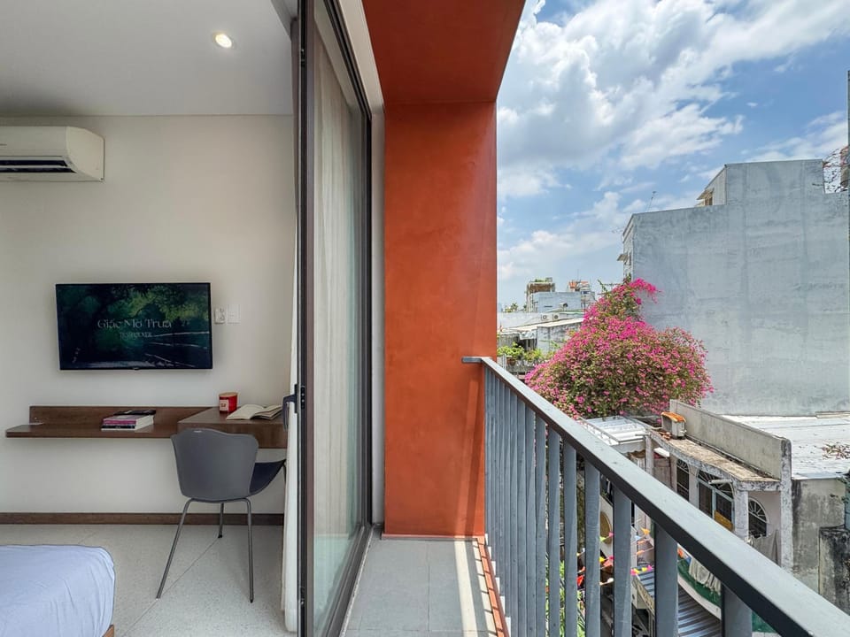 CityHouse TERA Villea Apartment hotel in Ho Chi Minh City