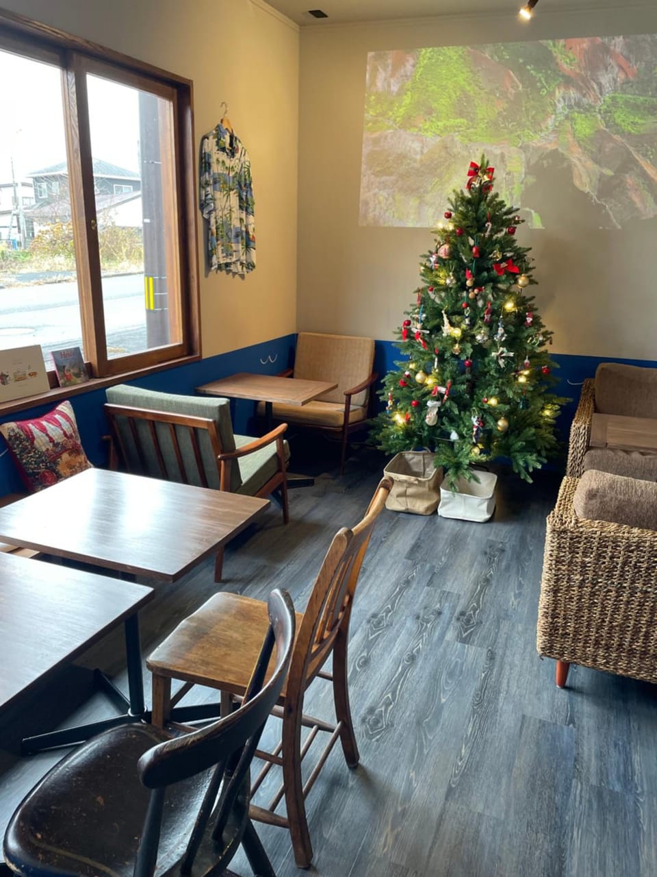 Bridge33 CAFE AND HOSTEL Hostel in Miyagi Prefecture