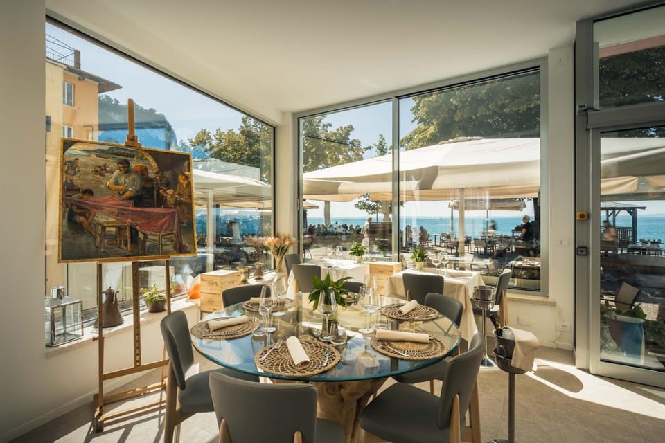 Hotel Giardinetto Hotel in Garda