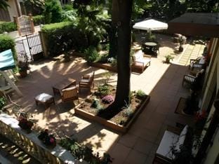 Hotel Giardino Hotel in Emilia-Romagna