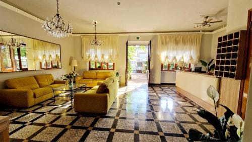Hotel Giardino Hotel in Emilia-Romagna