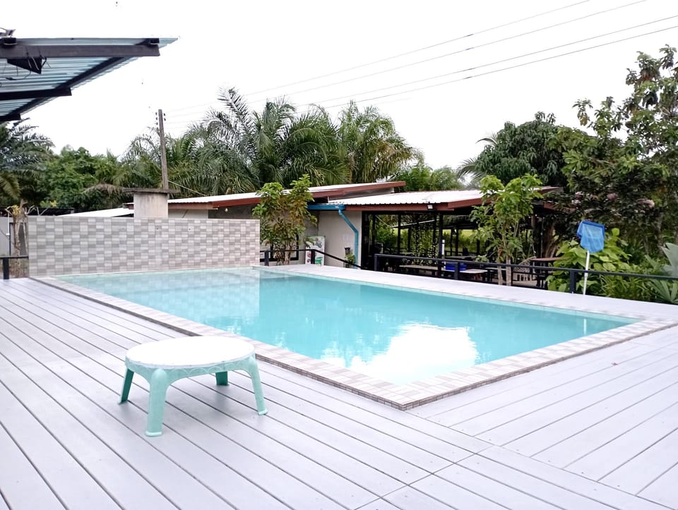 Payabangsa Resort Hotel in Thailand