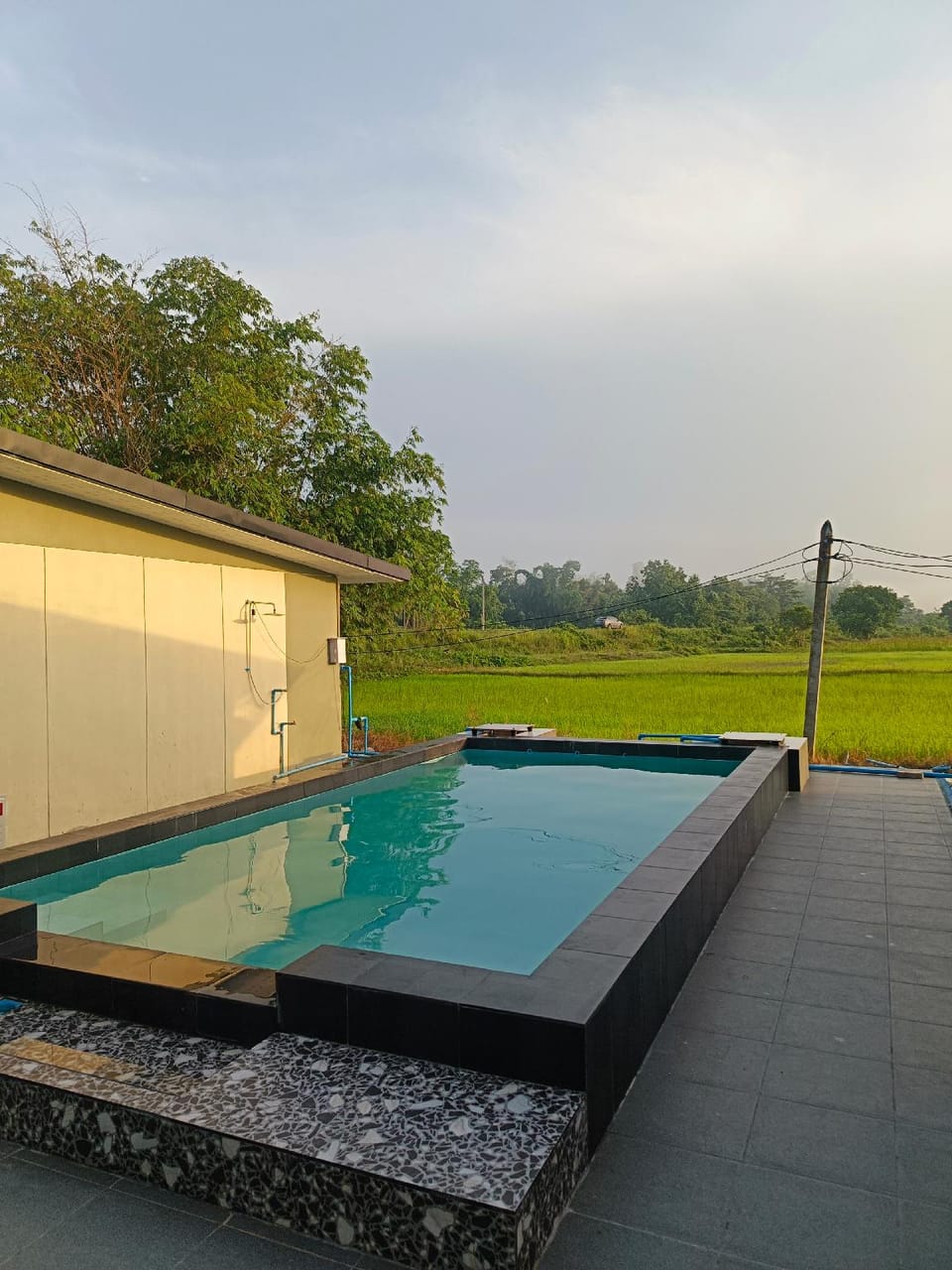 Payabangsa Resort Hotel in Thailand