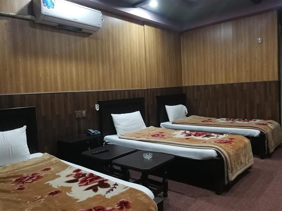 Saman Hotel Hotel in Pakistan