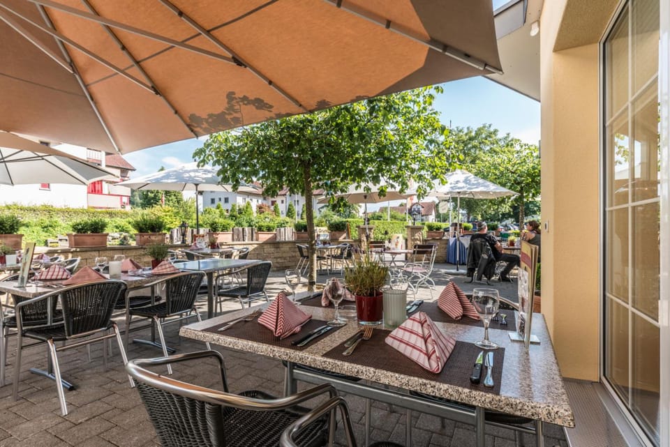 Hotel Gibswilerstube Hotel in Canton of Zurich