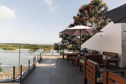 Suites Luxo Marambaia- Epic House Hotel in Rio de Janeiro