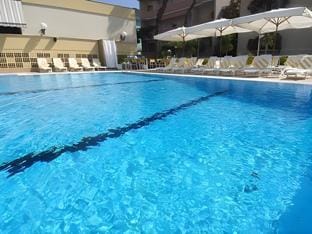 Hotel Gioiella Depandance Hotel in Bellaria - Igea Marina