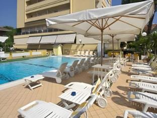 Hotel Gioiella Depandance Hotel in Bellaria - Igea Marina