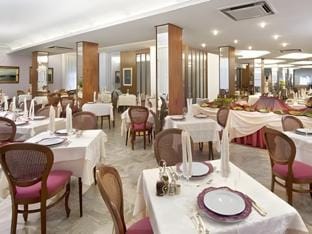 Hotel Gioiella Depandance Hotel in Bellaria - Igea Marina