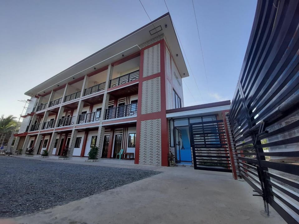 Amarav Nacpan Hotel in El Nido