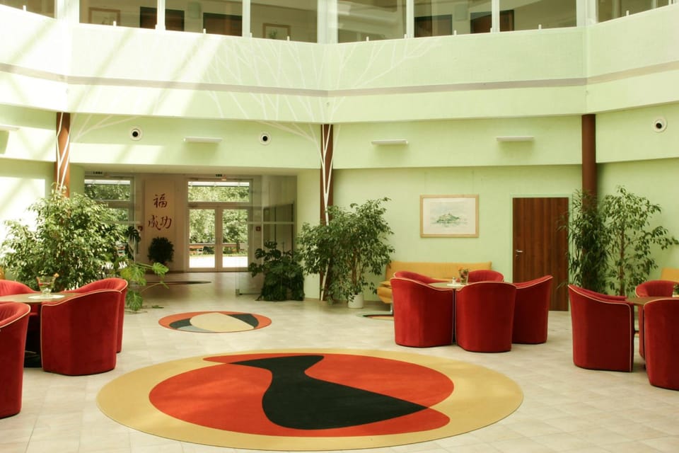 Hotel GIP Hotel in Hungary