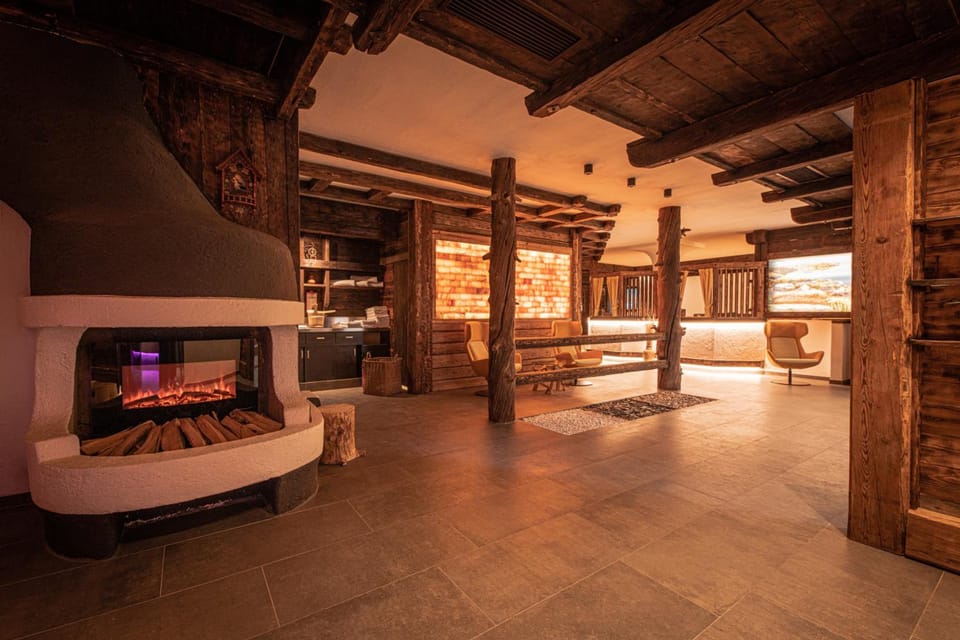 Hotel Gissbach Hotel in Bruneck