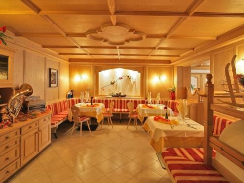 Hotel Gisserhof Hotel in Trentino-South Tyrol