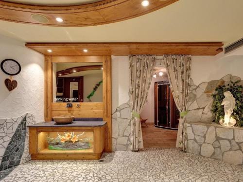 Hotel Gisserhof Hotel in Trentino-South Tyrol