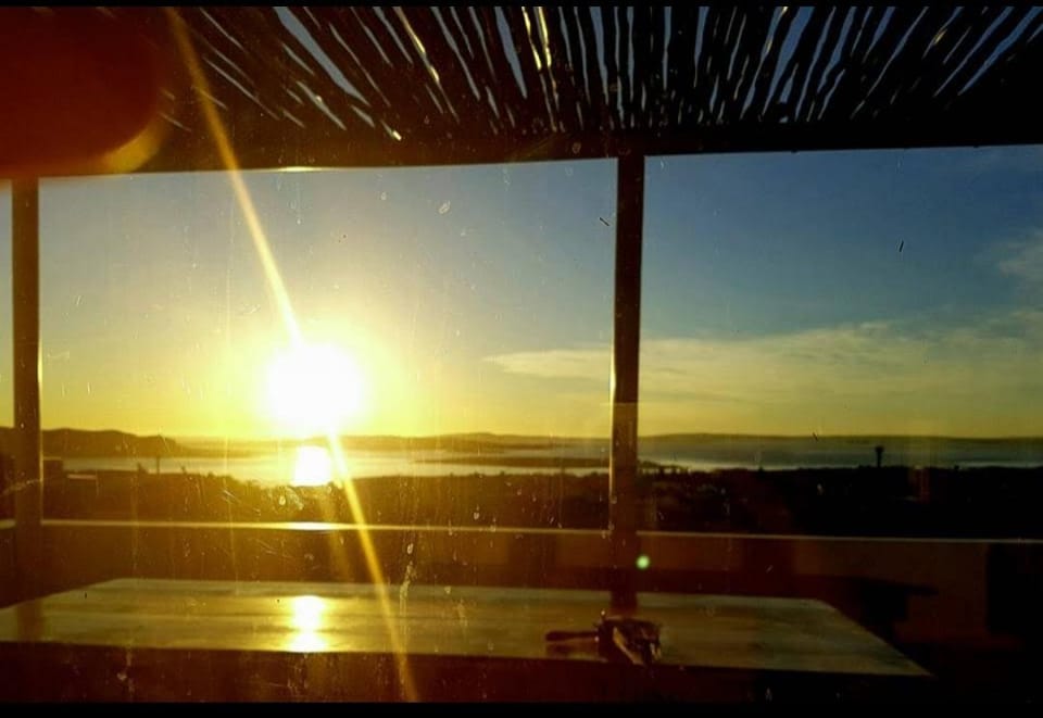 Langebaan Guest House Hotel in Western Cape
