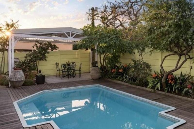 Auriol's Guest House Hotel in Cape Town