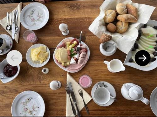 Trabeser Bauernstube Hotel in Thuringia, Germany