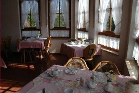 Hotel Gluck Hotel in Baden-Württemberg