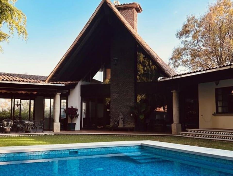 Villa Tatala hotel boutique Hotel in Tepoztlan